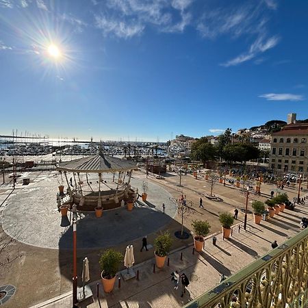 Cannes : Agreable Et Lumineux Appartement Vue Mer Bagian luar foto