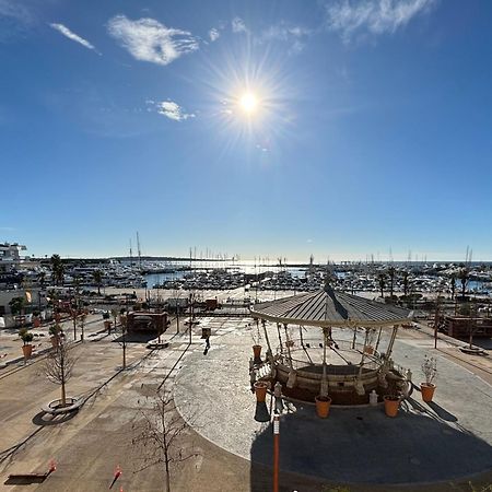 Cannes : Agreable Et Lumineux Appartement Vue Mer Bagian luar foto