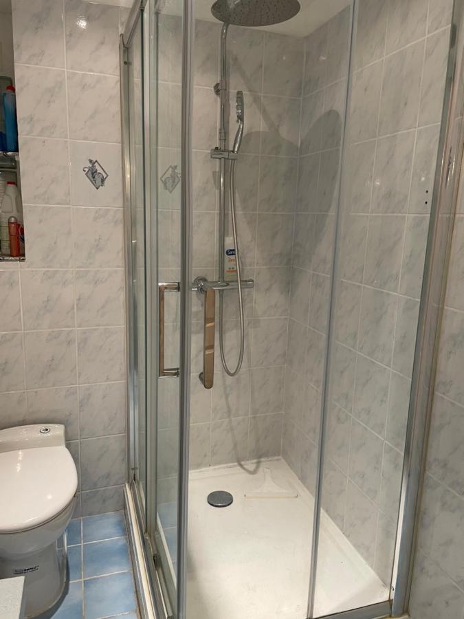 Cannes : Agreable Et Lumineux Appartement Vue Mer Bagian luar foto